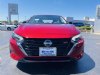 2024 Nissan Sentra SR Red, Dixon, IL