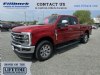 2023 Ford F-350 Series Lariat Red, Boscobel, WI
