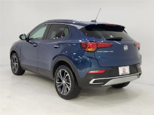 2021 Buick Encore GX Select Blue, Indianapolis, IN