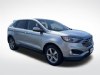 2022 Ford Edge SEL Iconic Silver Metallic, Plymouth, WI