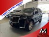 2023 Cadillac Escalade Premium Luxury Black, Plymouth, WI