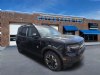 2024 Ford Bronco Sport Outer Banks Shadow Black, Newport, VT