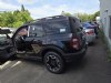 2024 Ford Bronco Sport Outer Banks Shadow Black, Newport, VT