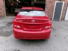 2016 Hyundai Accent SE 4dr Sedan 6A Red, East Barre, VT