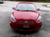 2016 Hyundai Accent SE 4dr Sedan 6A Red, East Barre, VT