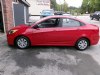 2016 Hyundai Accent SE 4dr Sedan 6A Red, East Barre, VT