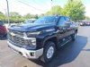 2024 Chevrolet Silverado 2500HD LT Black, Dixon, IL