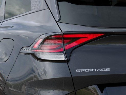 2024 Kia Sportage SX-Prestige Gray, Indianapolis, IN
