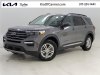 2023 Ford Explorer XLT Gray, Indianapolis, IN