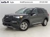 2023 Ford Explorer XLT Green, Indianapolis, IN
