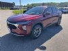 2025 Chevrolet Trax LT Red, Boscobel, WI
