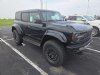 2024 Ford Bronco Raptor Shadow Black, Plymouth, WI