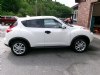 2014 Nissan JUKE SV 4dr Crossover 6M White, East Barre, VT