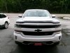 2017 Chevrolet Silverado 1500 LT 4x4 4dr Double Cab 6.5 ft. SB White, East Barre, VT