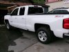 2017 Chevrolet Silverado 1500 LT 4x4 4dr Double Cab 6.5 ft. SB White, East Barre, VT