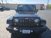 2015 Jeep Wrangler Unlimited Rubicon Black, Dixon, IL