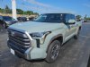 2024 Toyota Tundra Limited Gray, Dixon, IL