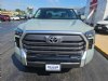 2024 Toyota Tundra Limited Gray, Dixon, IL