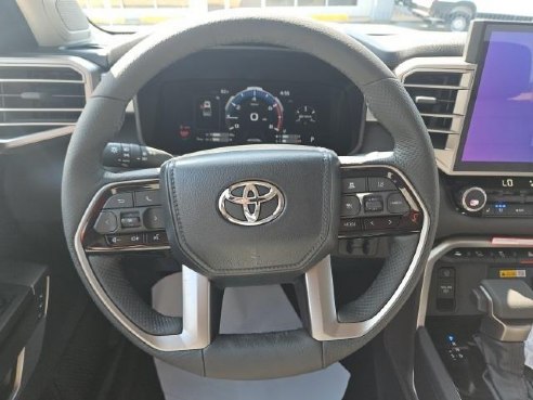 2024 Toyota Tundra Limited Gray, Dixon, IL