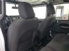 2021 Jeep Wrangler Unlimited Willys White, Indianapolis, IN
