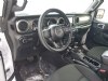 2021 Jeep Wrangler Unlimited Willys White, Indianapolis, IN