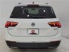 2021 Volkswagen Tiguan 2.0T SE White, Indianapolis, IN