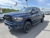 2024 Ram 2500 Big Horn Blue, Rockland, ME