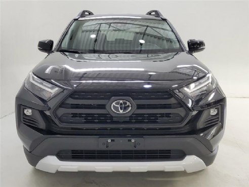 2022 Toyota RAV4 Adventure Black, Indianapolis, IN