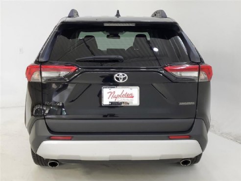 2022 Toyota RAV4 Adventure Black, Indianapolis, IN