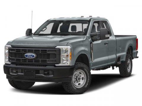 2024 Ford Super Duty F-250 SRW XL Green Gem Metallic, Newport, VT