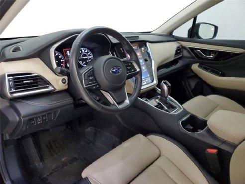 2021 Subaru Outback Limited Black, Indianapolis, IN