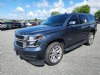 2019 Chevrolet Tahoe