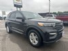 2023 Ford Explorer XLT Black, Boscobel, WI