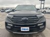 2023 Ford Explorer XLT Black, Boscobel, WI