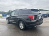 2023 Ford Explorer XLT Black, Boscobel, WI