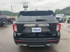 2023 Ford Explorer XLT Black, Boscobel, WI