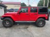 2017 Jeep Wrangler - East Barre - VT