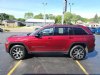 2023 Jeep Grand Cherokee Limited Red, Dixon, IL