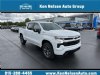 2024 Chevrolet Silverado 1500 RST White, Dixon, IL