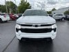 2024 Chevrolet Silverado 1500 RST White, Dixon, IL