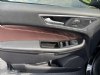 2020 Ford Edge Titanium Agate Black, Plymouth, WI