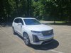 2024 Cadillac XT6 Premium Luxury White, Dixon, IL