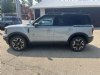 2024 Ford Bronco Sport Outer Banks Gray, Boscobel, WI