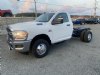 2024 Ram 3500 Tradesman White, Boscobel, WI