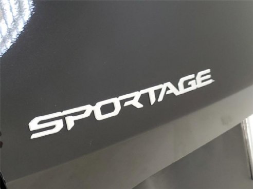 2023 Kia Sportage LX Black, Indianapolis, IN