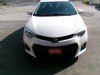 2015 Toyota Corolla S 4dr Sedan White, East Barre, VT