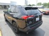 2021 Toyota RAV4 Hybrid XLE Black, Dixon, IL