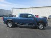 2024 GMC Sierra 2500HD SLT Blue, Dixon, IL