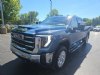 2024 GMC Sierra 2500HD SLT Blue, Dixon, IL