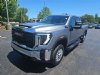 2024 GMC Sierra 2500HD Pro Gray, Dixon, IL